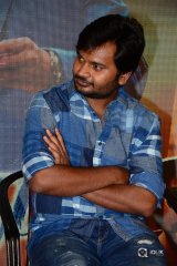 Devadas Movie Success Meet Photos